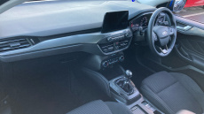 Ford Focus 1.0 EcoBoost 125 Titanium 5dr Petrol Hatchback